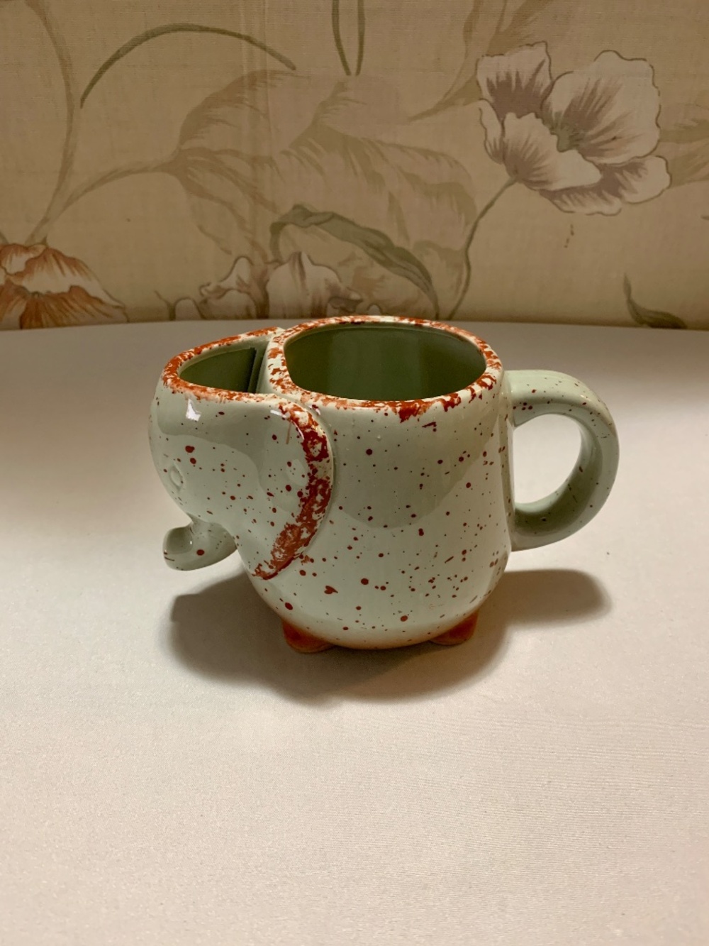 Elephant Tea Mug - Picture 4 of 5